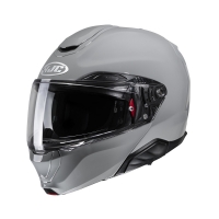 KASK MOTOCYKLOWY HJC RPHA91 N.GREY