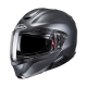 KASK MOTOCYKLOWY HJC RPHA91 SEMI FLAT ANTHRACITE