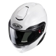 KASK MOTOCYKLOWY HJC RPHA91 PEARL WHITE