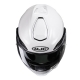 KASK MOTOCYKLOWY HJC RPHA91 PEARL WHITE