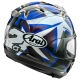 KASK ARAI RX7V EVO MAVERICK STAR