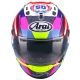 KASK ARAI RX7V EVO MISANO