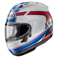 KASK MOTOCYKLOWY ARAI RX-7V EVO SCHWANTZ DESIGN
