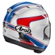 KASK ARAI RX-7V EVO SCHWANTZ DESIGN