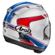 KASK MOTOCYKLOWY ARAI RX-7V EVO SCHWANTZ DESIGN