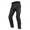 SPODNIE MOTOCYKLOWE TEKSTYLNE REBELHORN SCANDAL 2 BLACK