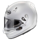 KASK SAMOCHODOWY ARAI SK-6 PED WHITE