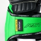 RĘKAWICE SKÓRZANE RST TRACTECH EVO 4 NEON GREEN/BLACK