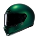 KASK HJC V10 DEEP GREEN