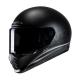 KASK HJC V10 TAMI BLACK/GREY