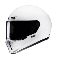 KASK HJC V10 WHITE