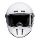 KASK HJC V10 WHITE