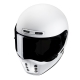 KASK HJC V10 WHITE