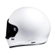 KASK HJC V10 WHITE