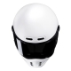 KASK HJC V10 WHITE