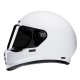 KASK HJC V10 WHITE