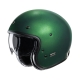 KASK MOTOCYKLOWY HJC V31 DEEP GREEN