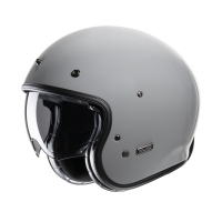KASK MOTOCYKLOWY HJC V31 N.GREY