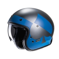 KASK HJC V31 KUZ BLUE L