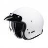 KASK MOTOCYKLOWY HJC V31 WHITE
