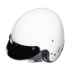KASK MOTOCYKLOWY HJC V31 WHITE