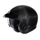KASK MOTOCYKLOWY HJC V31 CARBON BLACK