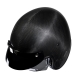 KASK MOTOCYKLOWY HJC V31 CARBON BLACK
