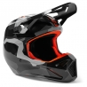 KASK FOX V1 BNKR GREY CAMO