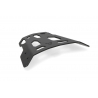 STELAŻ STREET-RACK POD PŁYTĘ MONTAŻOWĄ KUFRA SW-MOTECH SUZUKI GSX1300R HAYABUSA (20-) BLACK