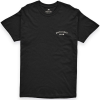 T-SHIRT BROGER RACER BLACK L