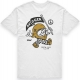 T-SHIRT BROGER RACER WHITE L