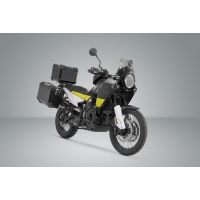 ZESTAW ZABEZPIECZAJĄCY MOTOCYKL ADVENTURE SW-MOTECH HONDA HUSQVARNA NORDEN 901 (21-)