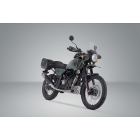 ZESTAW ZABEZPIECZAJĄCY MOTOCYKL ADVENTURE SW-MOTECH ROYAL ENFIELD HIMALAYAN (19-)