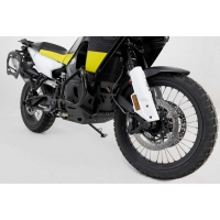 OSŁONA SILNIKA PŁYTA POD SILNIK SW-MOTECH HUSQVARNA NORDEN 901 (21-) BLACK