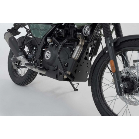 OSŁONA SILNIKA PŁYTA POD SILNIK SW-MOTECH ROYAL ENFIELD HIMALAYAN (17-)