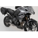 CRASHBAR/GMOL SW-MOTECH TRIUMPH TIGER 660 (21-) BLACK