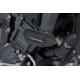 CRASHPADY SW-MOTECH YAMAHA MT-10 (21-) BLACK