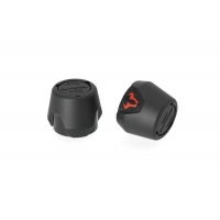 SLIDERY TYLNEGO ZAWIESZENIA SW-MOTECH DUCATI MODELS (14-) BLACK