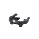 UCHWYT MOCUJĄCY TANKRING ION SW-MOTECH BEZ ŚRUB KAWASAKI MODELS (20-) BLACK