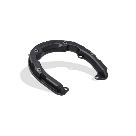 TANKRING PRO SW-MOTECH DUCATI DESERTX (22-) BLACK