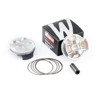 WOSSNER TŁOK HONDA (4T) CRF 250R/X '04-'09 13,5:1(OEM 12,9:1) (77,98MM)