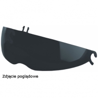 BLENDA PRZECIWSŁONECZNA HJC HJV9 DARK SMOKE DO KASKU RPHA 90(S)//I70/I30/I90/F70