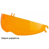 BLENDA PRZECIWSŁONECZNA HJC HJV9 AMBER DO KASKU RPHA90(S)//I70/I30/I90/F70