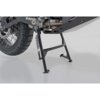 PODSTAWA STOPKA CENTRALNA SW-MOTECH DUCATI DESERTX (22-) BLACK