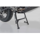 PODSTAWA STOPKA CENTRALNA SW-MOTECH DUCATI DESERTX (22-) BLACK