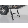 PODSTAWA STOPKA CENTRALNA SW-MOTECH DUCATI DESERTX (22-) BLACK