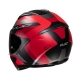 KASK HJC C10 TINS BLACK/RED