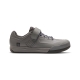 BUTY FOX UNION GREY 42.5