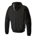 BLUZA MOTOCYKLOWA ALPINESTARS CHROME SPORT BLACK