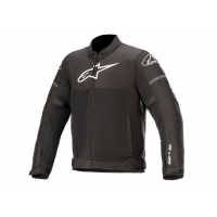 KURTKA TEKSTYLNA ALPINESTARS T-SPS AIR BLACK